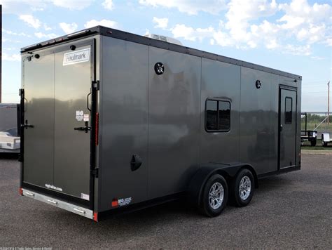 trailer metal enclosure|enclosed trailers close to me.